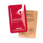 Load image into Gallery viewer, Lubets Pocket Sensation Stimulator: Heat-activated lubricant. 
