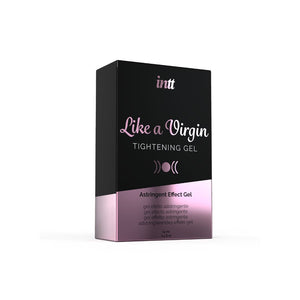 Intt "Like a Virgin" Vaginal Tightening Gel 