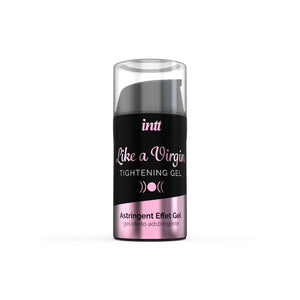 Intt "Like a Virgin" Vaginal Tightening Gel 