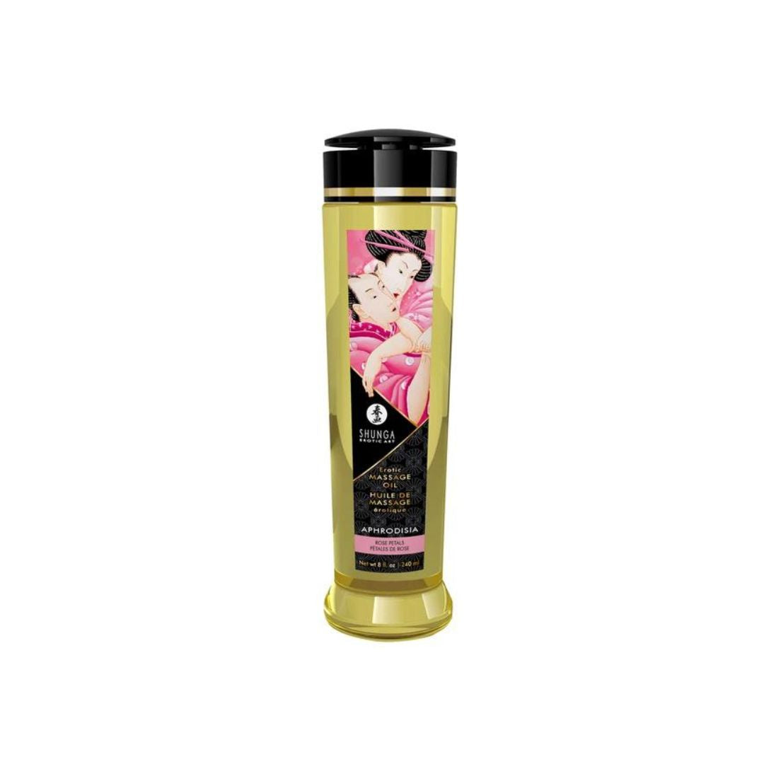 Shunga Sensual Massage Oil