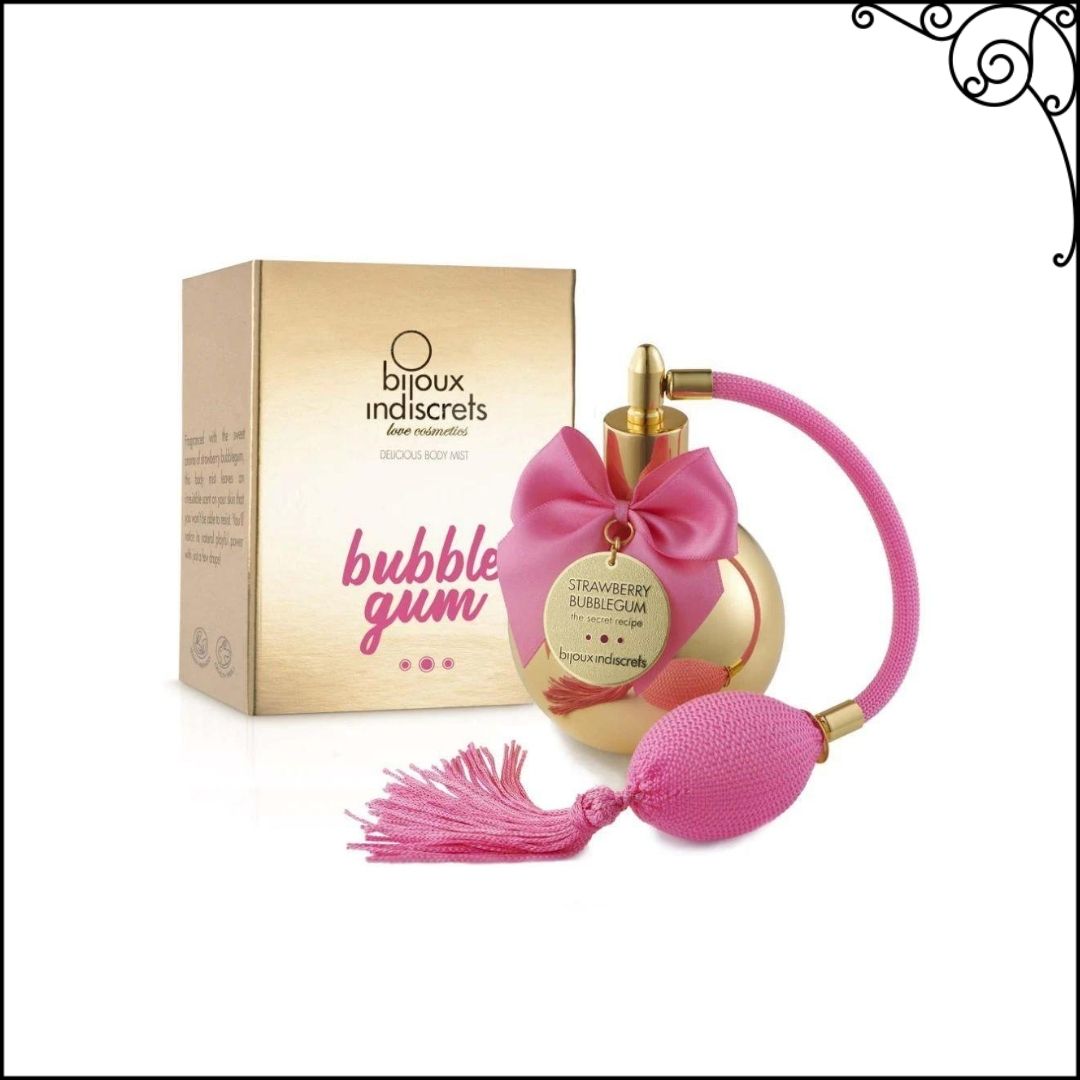 Bubblegum · رذاذ معطر للجسم