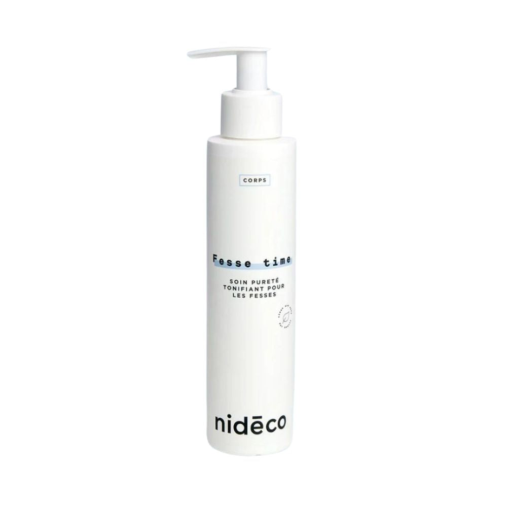 Nideco buttock cream 