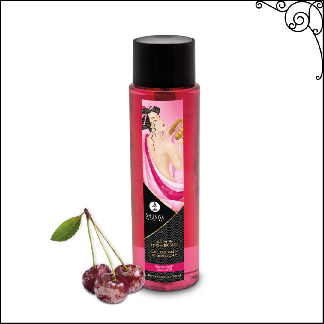 Shunga Edible Shower Gel