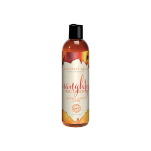 Peach Nectarine Flavored Water Based Lubricant 