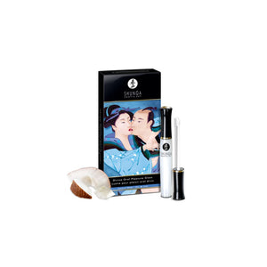 Shunga's mouth-watering lip gloss