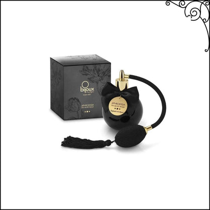 Aphrodisia · رذاذ معطر للجسم