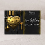 Load image into Gallery viewer, Love card for your loved one 
