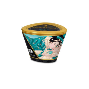 Shunga's Luxurious Sensual Massage Candle