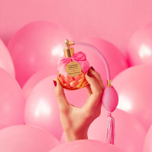 Bubblegum · Perfumed body mist 