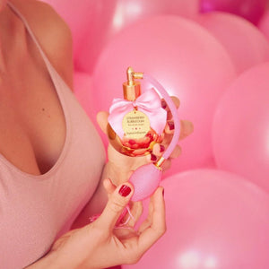 Bubblegum · Perfumed body mist 