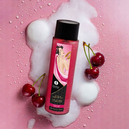 Shunga Edible Shower Gel