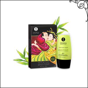 Shunga Natural Vaginal Shrinking Gel