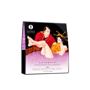 Shunga Magic Japanese Lotus Bath 