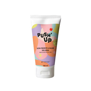 Push'Up مجموعة تكبير ورفع الصدر والأرداف