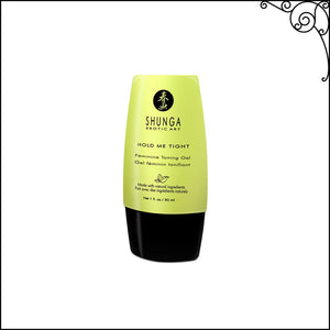 Shunga Natural Vaginal Shrinking Gel