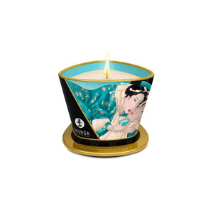 Shunga's Luxurious Sensual Massage Candle