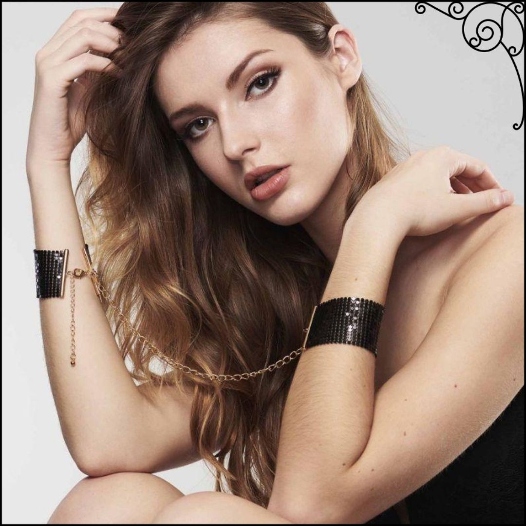 Magic bracelets from Bijoux Indiscrets 