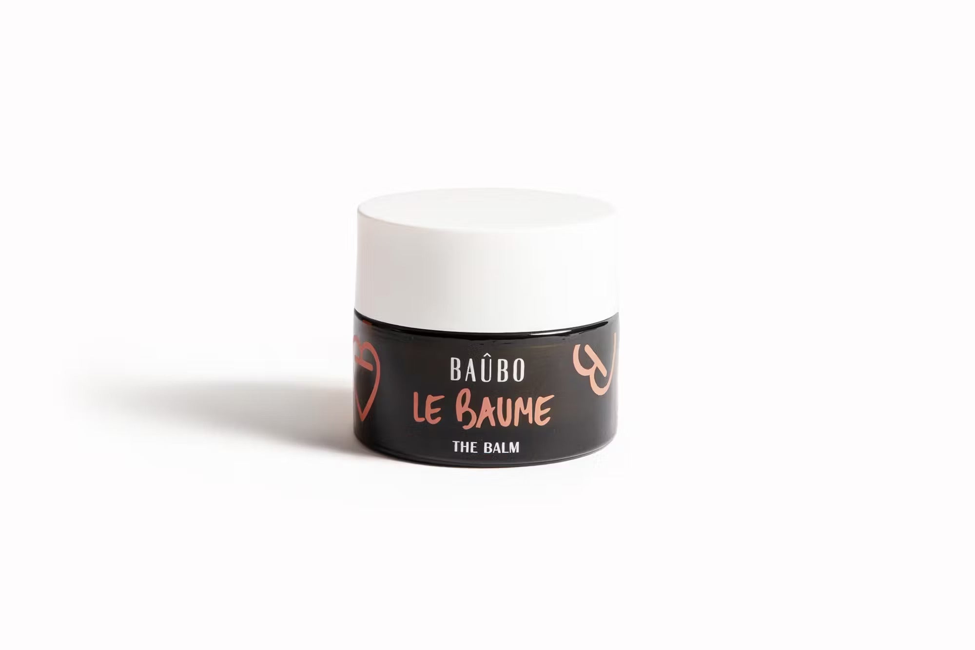 BAÛBO sensitive area balm 