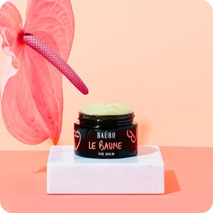 BAÛBO sensitive area balm 