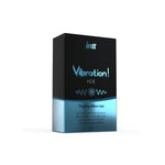 Load image into Gallery viewer, Intt Kissable Mint Vibration Gel 
