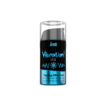 Load image into Gallery viewer, Intt Kissable Mint Vibration Gel 
