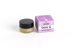 Small BAÛBO butt balm 