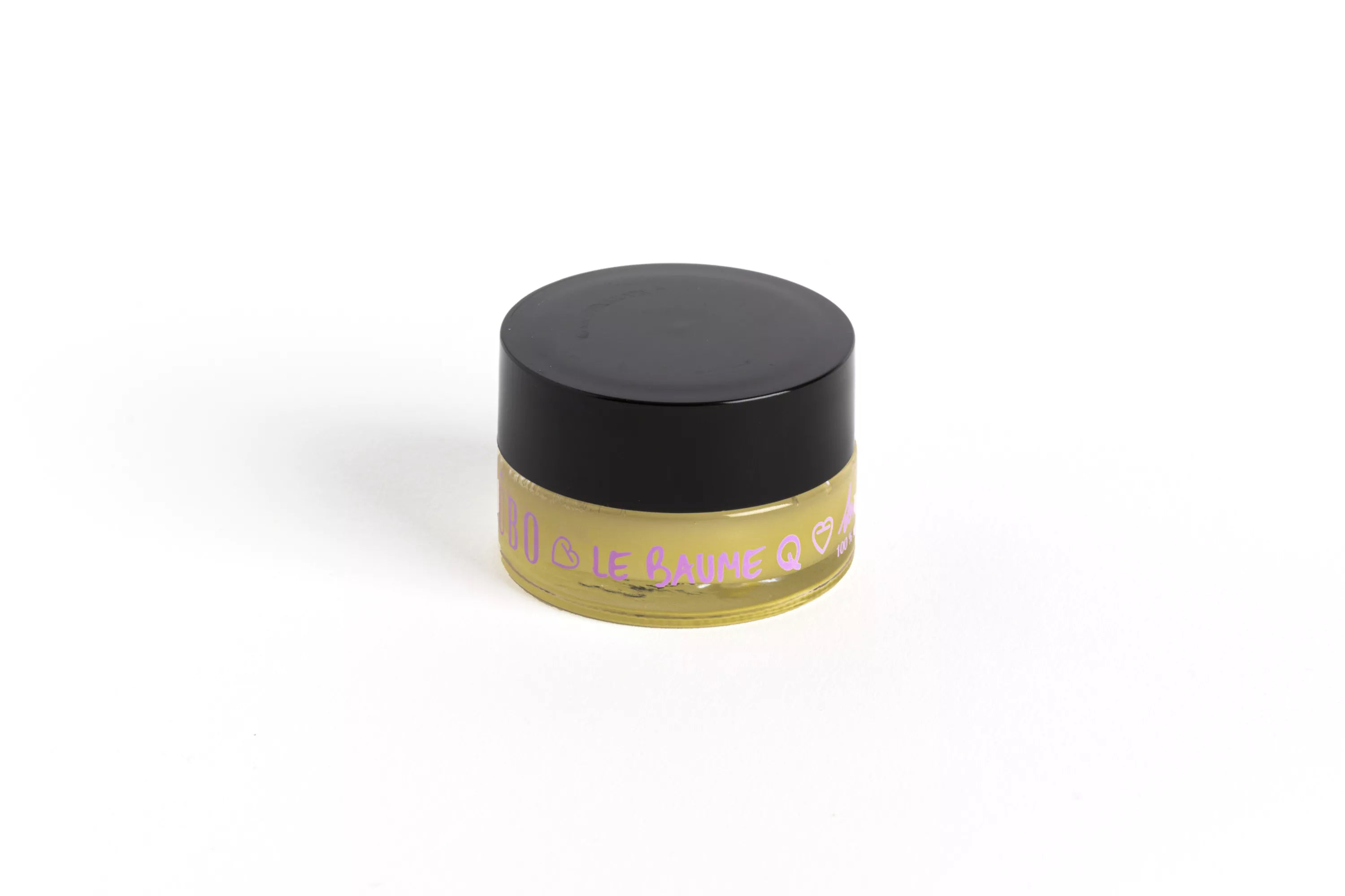 Small BAÛBO butt balm 