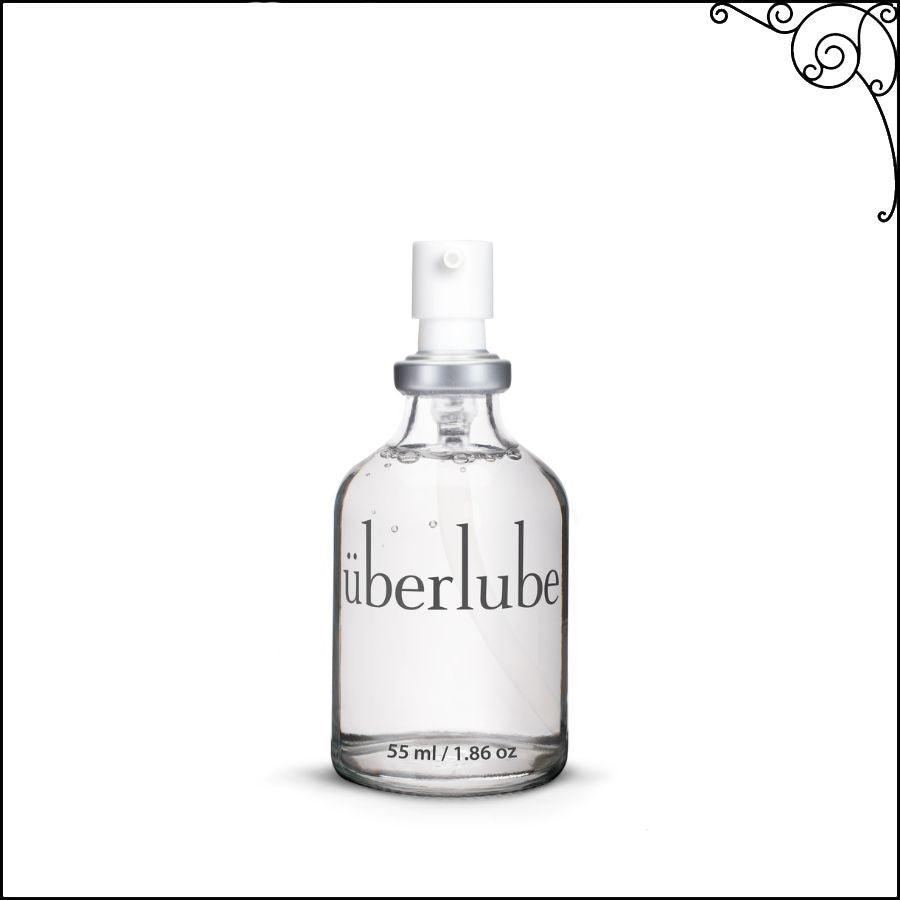 Überlube Premium Lubricating Oil 