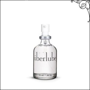 Überlube Premium Lubricating Oil 