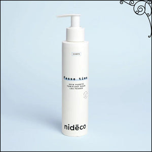 Nideco buttock cream 