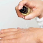 Load image into Gallery viewer, Coconut + Vanilla Cleansing and Moisturizing Oil 
