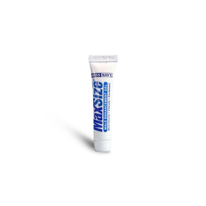 Erection Cream MaxSize from Swiss Navy