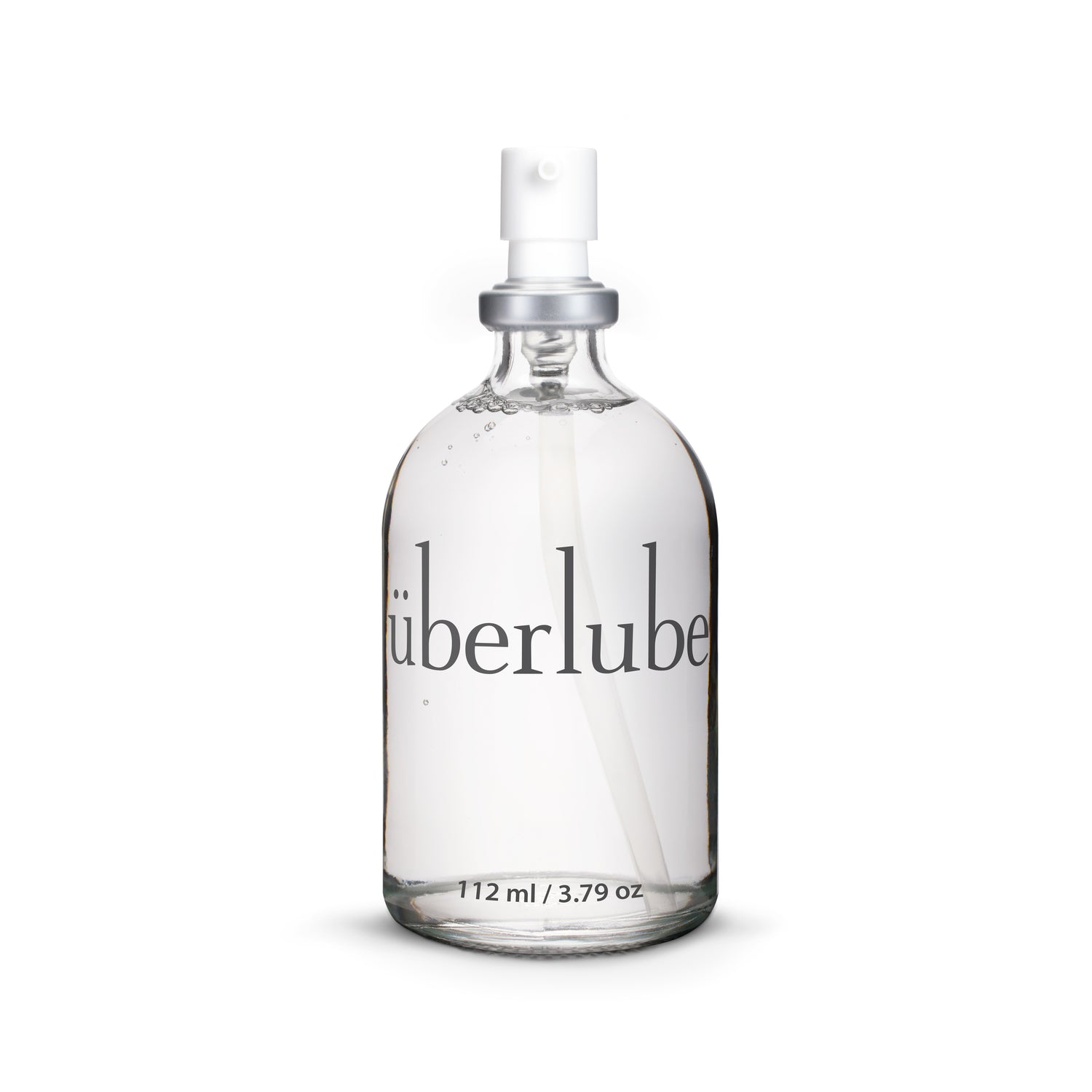 Überlube Premium Lubricating Oil 