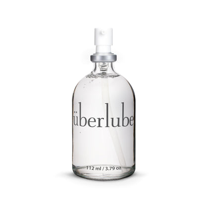 Überlube Premium Lubricating Oil 