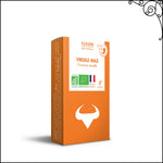 Load image into Gallery viewer, VIRGILE MAX 4 sachets - erection nutritional supplement 
