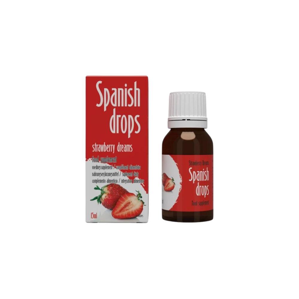 Spanish Drops for Women&