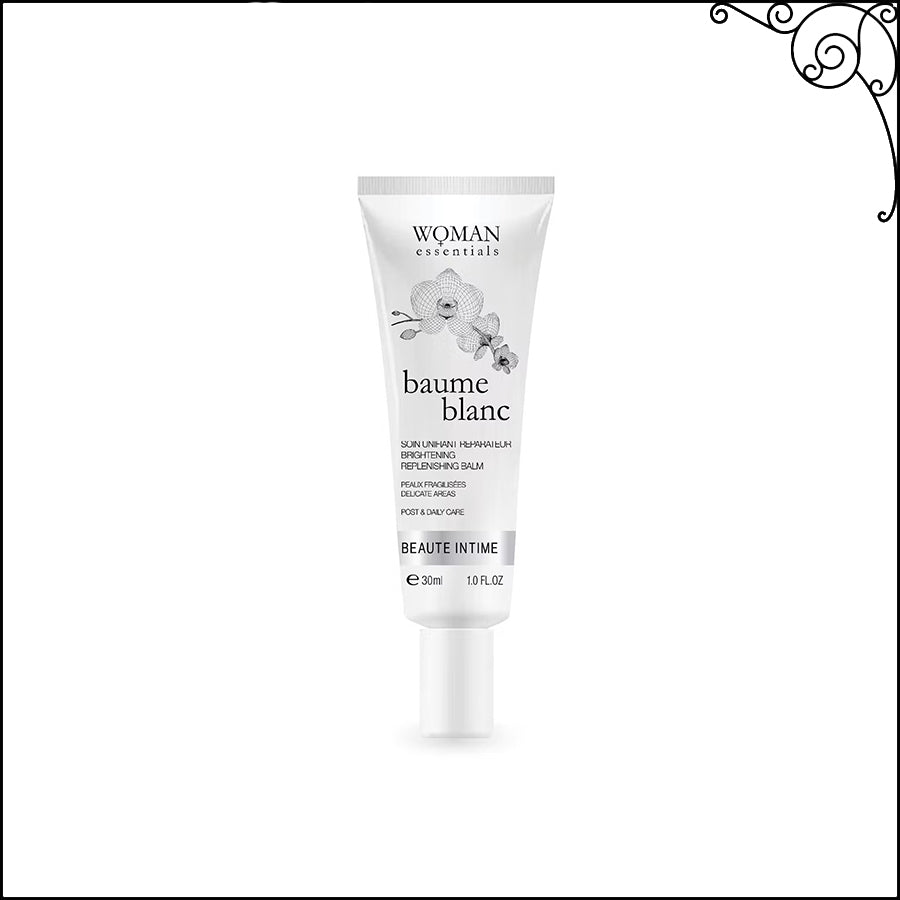 Woman Essentials White Balsam 