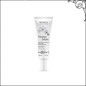 Woman Essentials White Balsam 