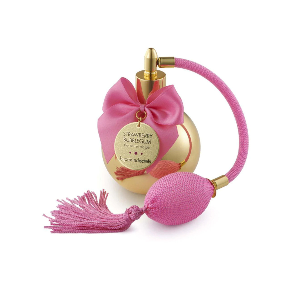 Bubblegum · رذاذ معطر للجسم