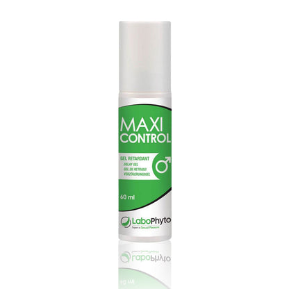 Maxi Control Delay Gel