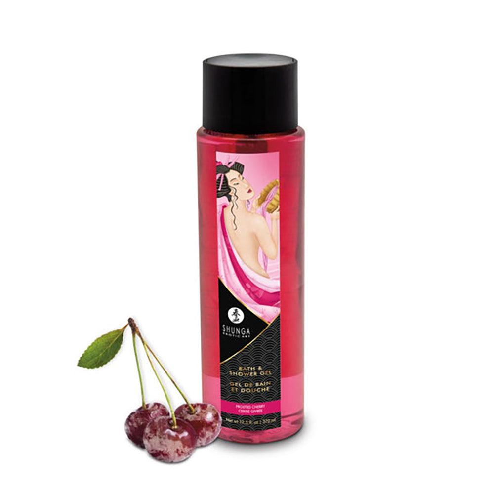 Shunga Edible Shower Gel