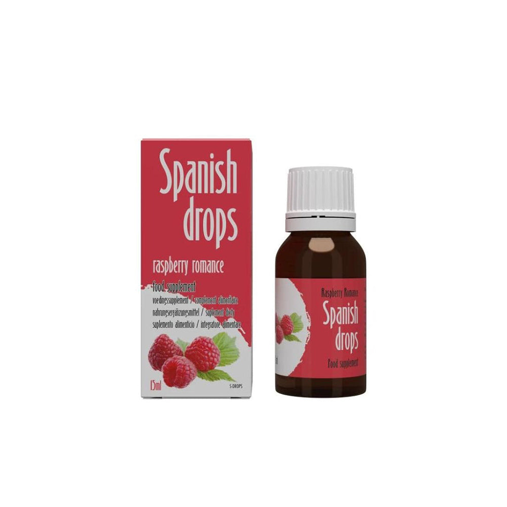 Spanish Drops for Women&