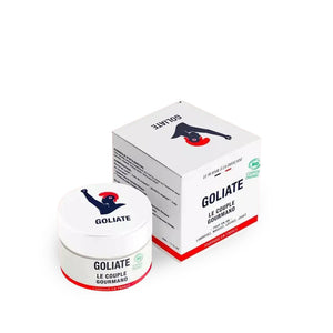 GOLIATE "Do It All" cream