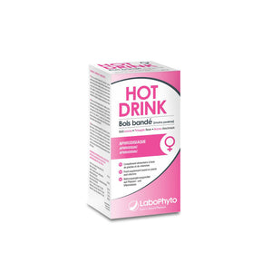 HotDrink for Women's Libido 