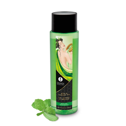 Shunga Edible Shower Gel