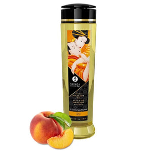 Shunga Sensual Massage Oil