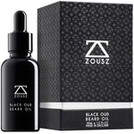 Load image into Gallery viewer, ZOUSZ Black Oud Beard Oil
