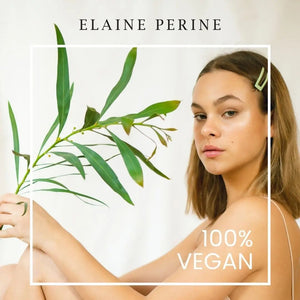 ELAINE PERINE body cream to stop hair growth