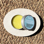 Load image into Gallery viewer, Nourishing and fragrant balm for Puby sensitive area 
