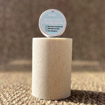 Load image into Gallery viewer, Nourishing and fragrant balm for Puby sensitive area 
